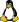 Linux penguin