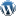 icon Wordpress